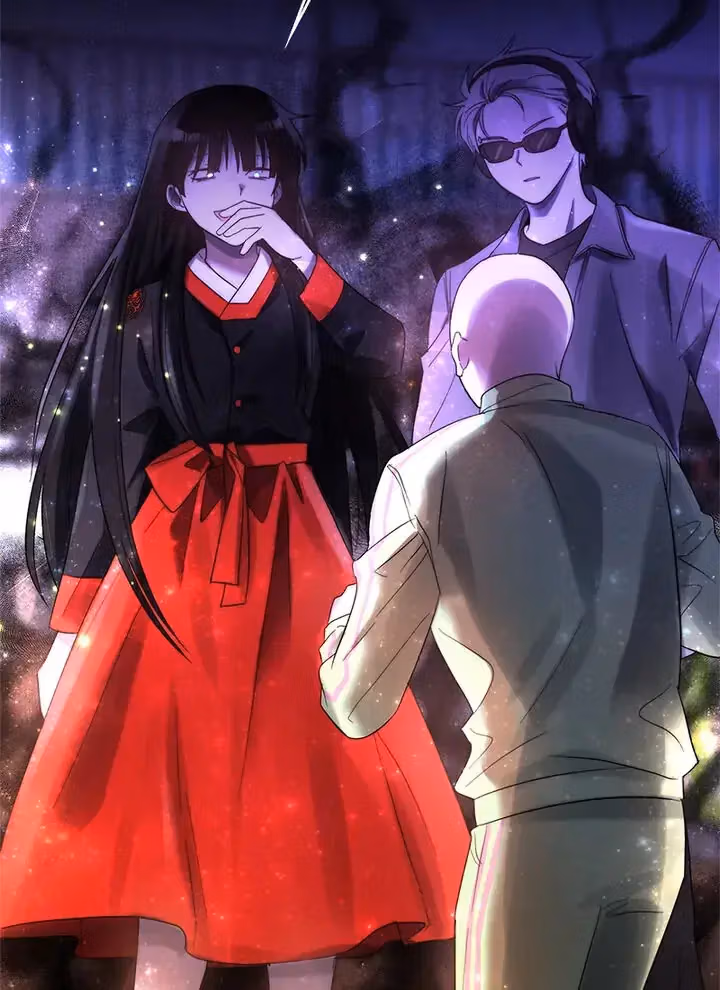 Read 30 Second Demon King chapter 34 image 10 on Lezhin