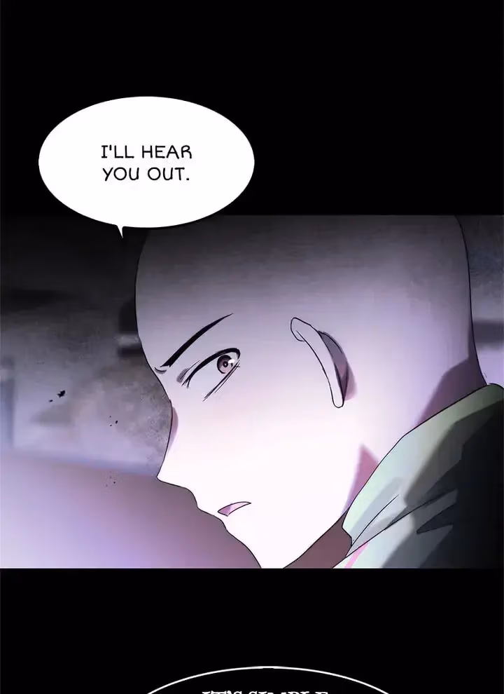 Read 30 Second Demon King chapter 34 image 17 on Lezhin