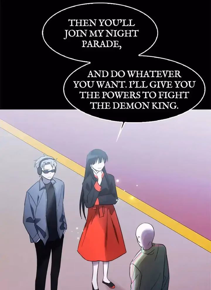 Read 30 Second Demon King chapter 34 image 19 on Lezhin