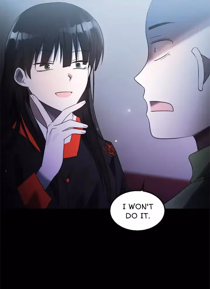 Read 30 Second Demon King chapter 34 image 21 on Lezhin