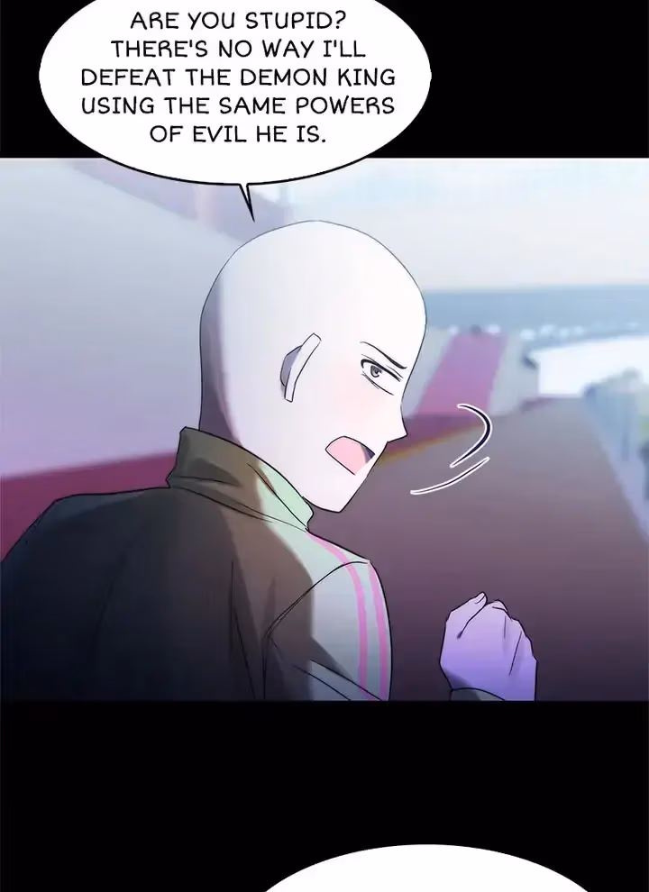 Read 30 Second Demon King chapter 34 image 23 on Lezhin