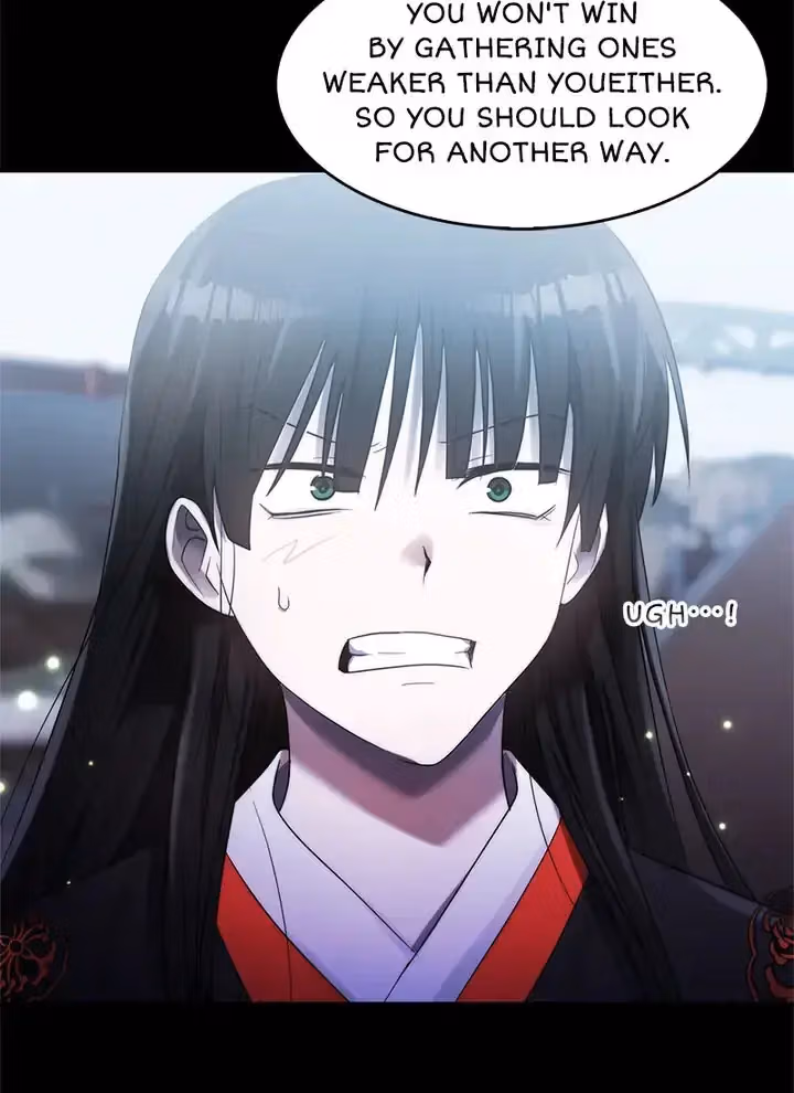 Read 30 Second Demon King chapter 34 image 24 on Lezhin