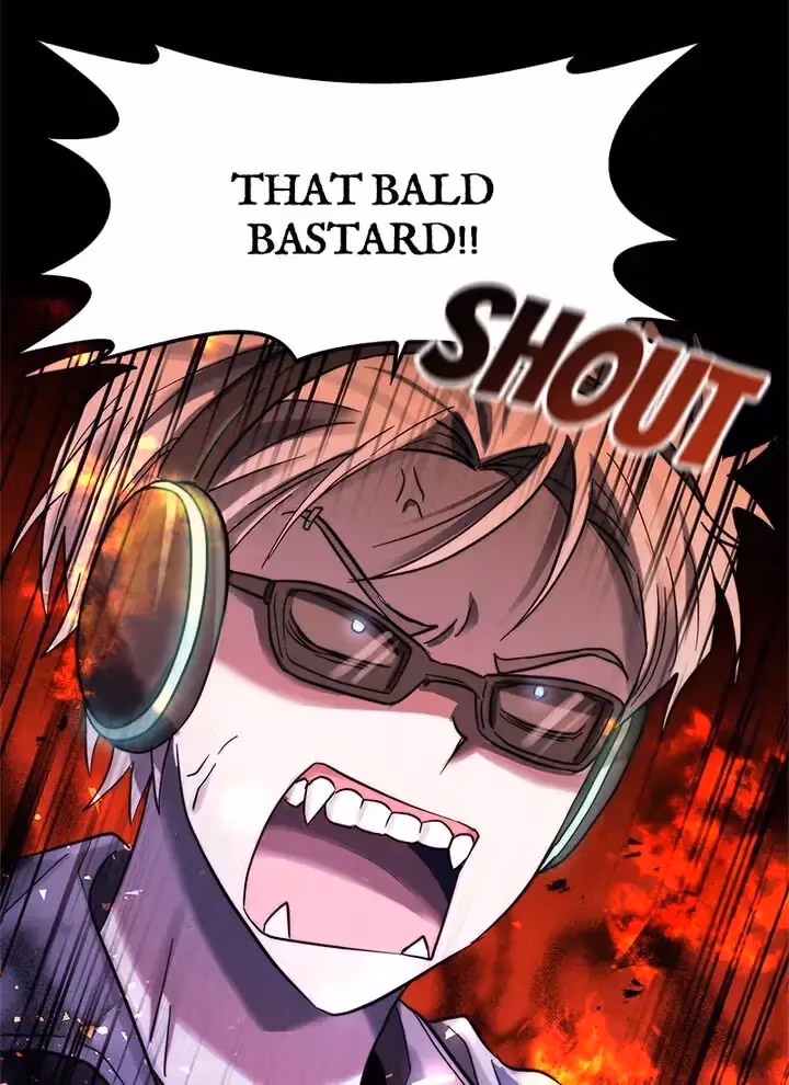 Read 30 Second Demon King chapter 34 image 25 on Lezhin