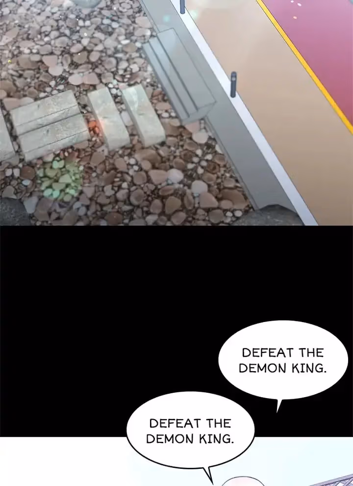 Read 30 Second Demon King chapter 34 image 3 on Lezhin