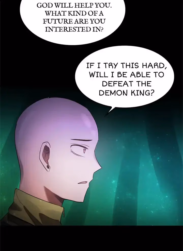 Read 30 Second Demon King chapter 34 image 32 on Lezhin