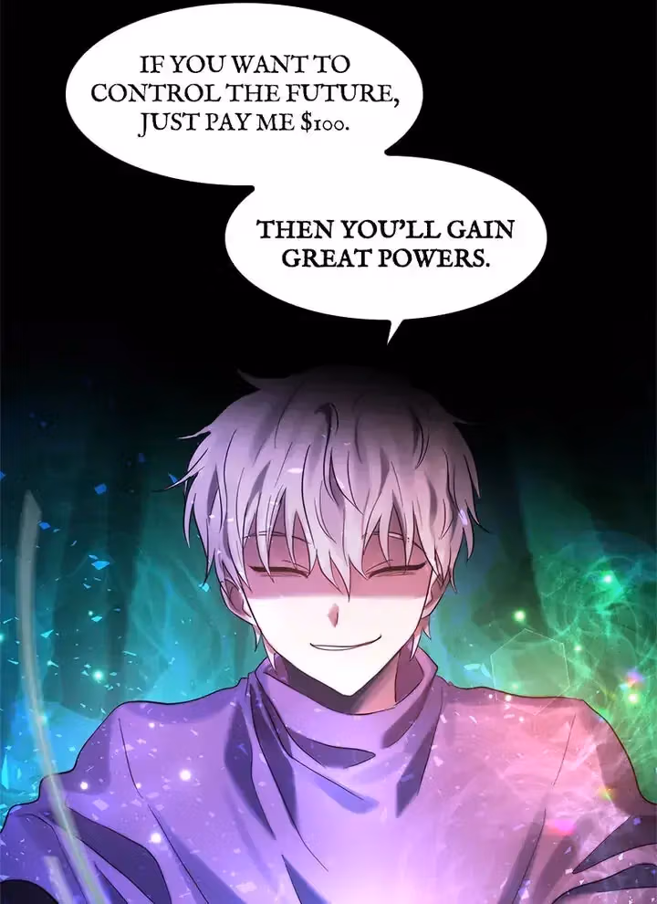 Read 30 Second Demon King chapter 34 image 34 on Lezhin