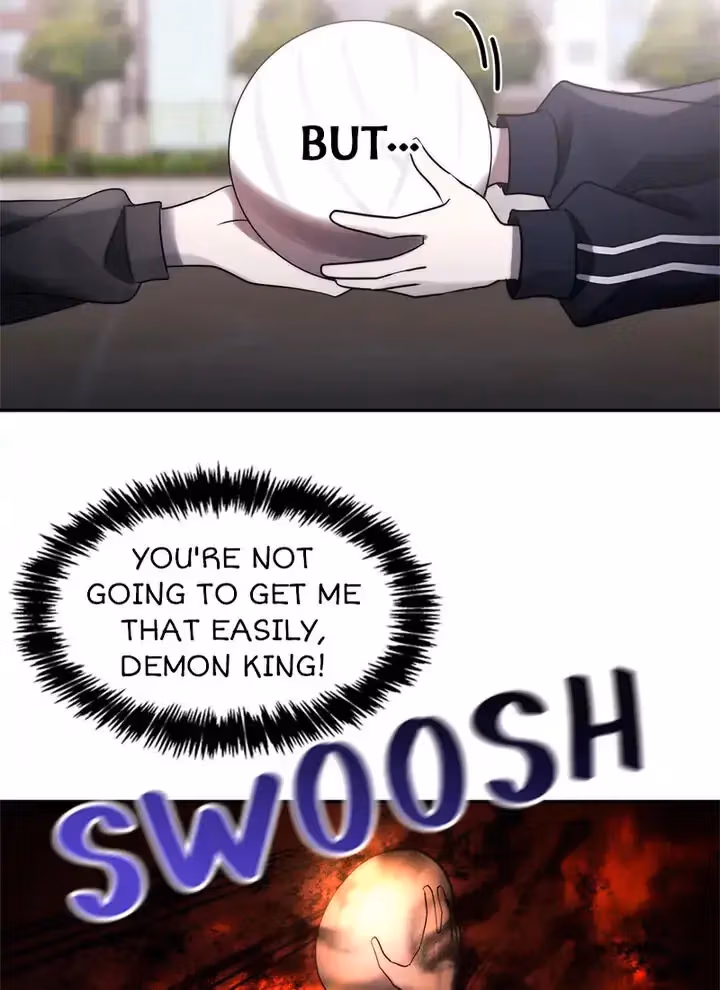 Read 30 Second Demon King chapter 34 image 38 on Lezhin