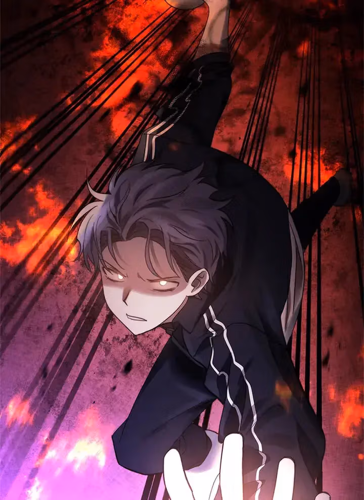Read 30 Second Demon King chapter 34 image 39 on Lezhin