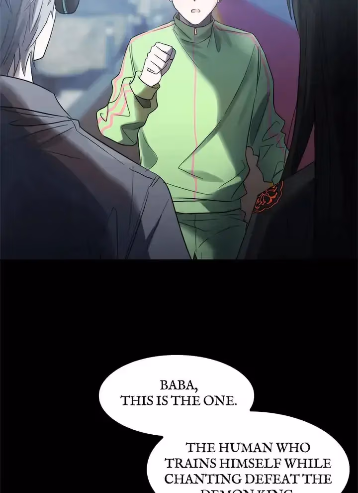 Read 30 Second Demon King chapter 34 image 6 on Lezhin