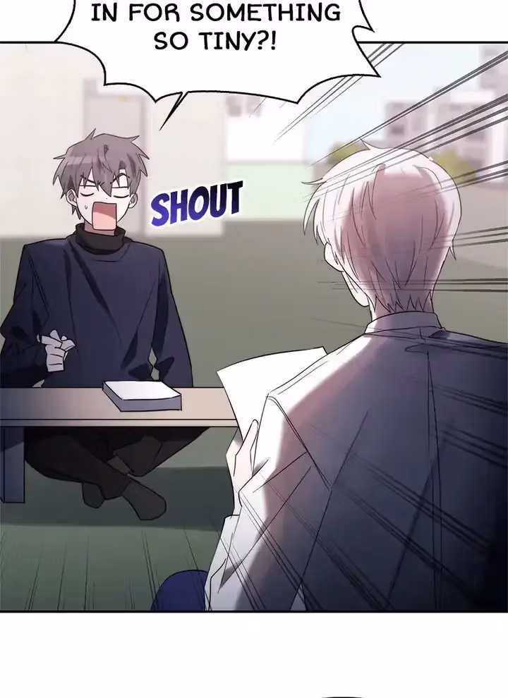 Read 30 Second Demon King chapter 34 image 71 on Lezhin