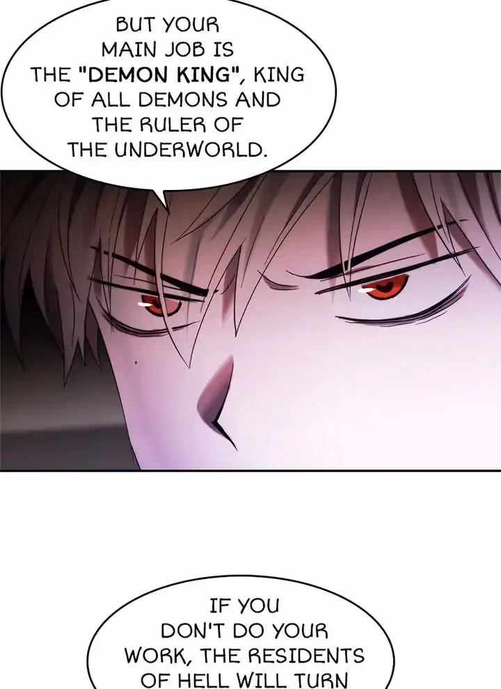 Read 30 Second Demon King chapter 34 image 73 on Lezhin