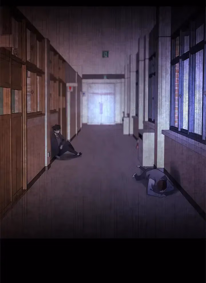 Read 30 Second Demon King chapter 35 image 1 on Lezhin