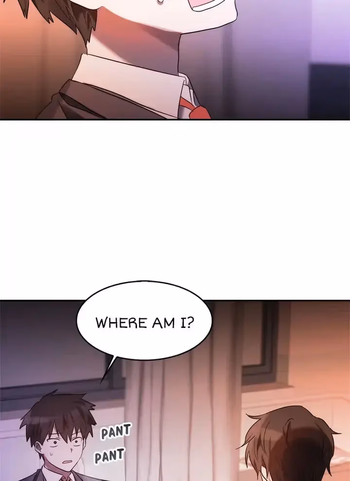Read 30 Second Demon King chapter 35 image 10 on Lezhin