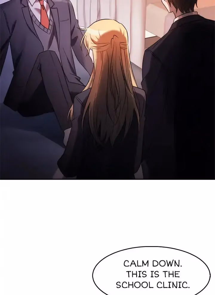 Read 30 Second Demon King chapter 35 image 11 on Lezhin