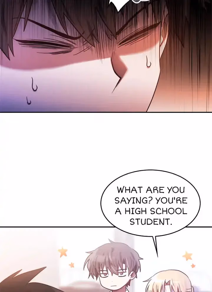 Read 30 Second Demon King chapter 35 image 15 on Lezhin