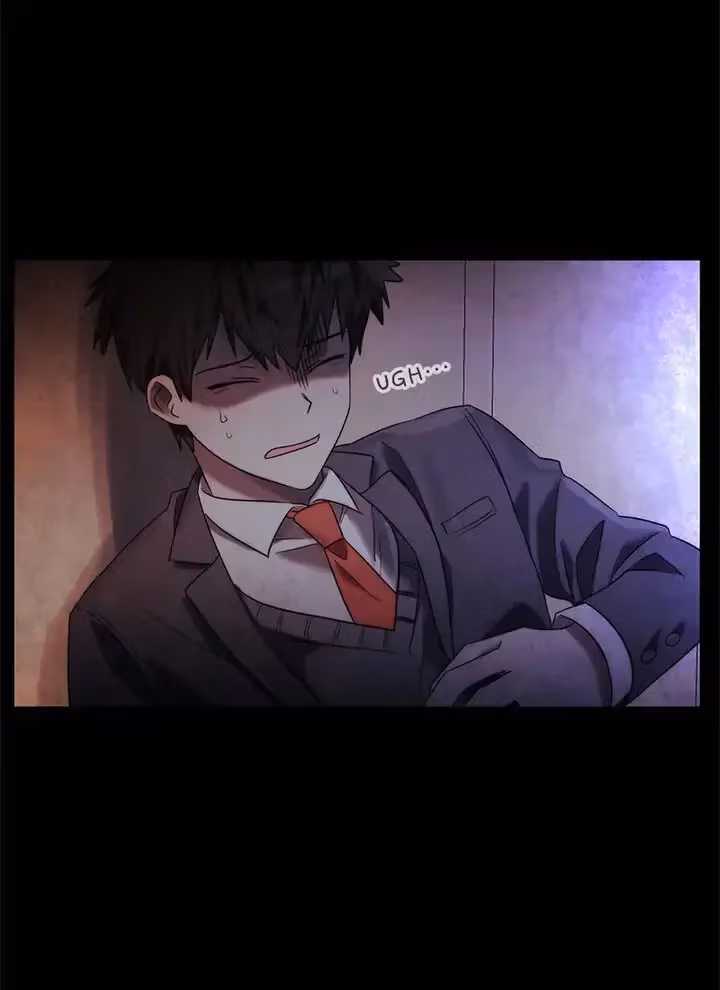 Read 30 Second Demon King chapter 35 image 2 on Lezhin