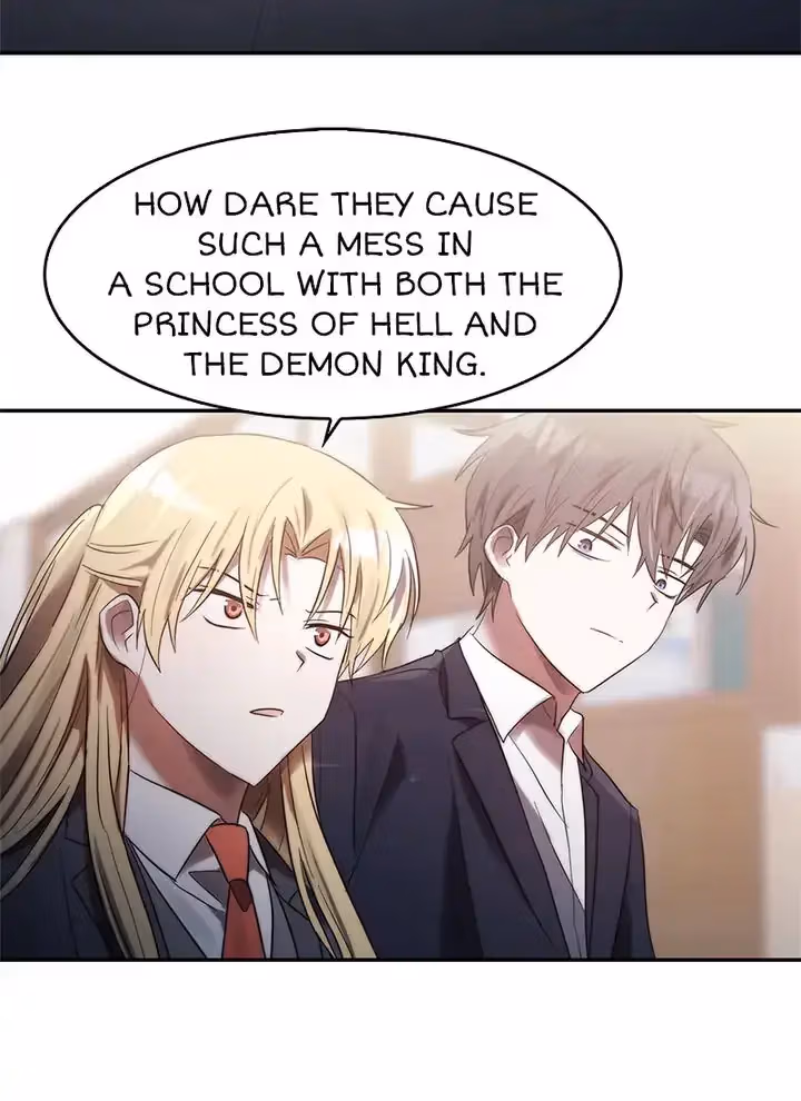Read 30 Second Demon King chapter 35 image 22 on Lezhin