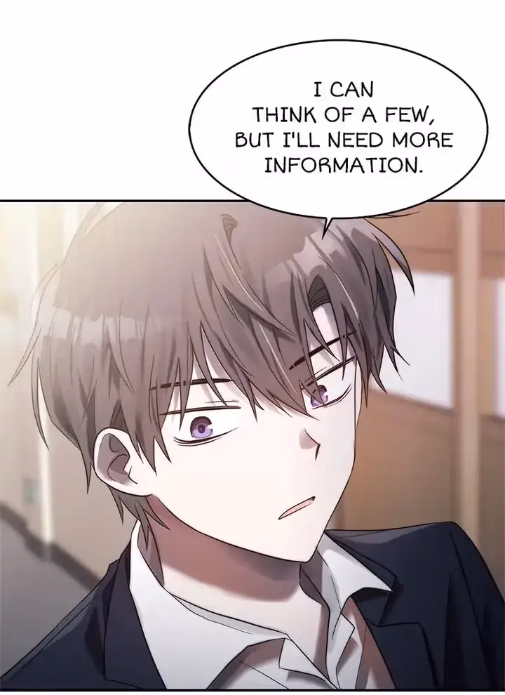 Read 30 Second Demon King chapter 35 image 26 on Lezhin