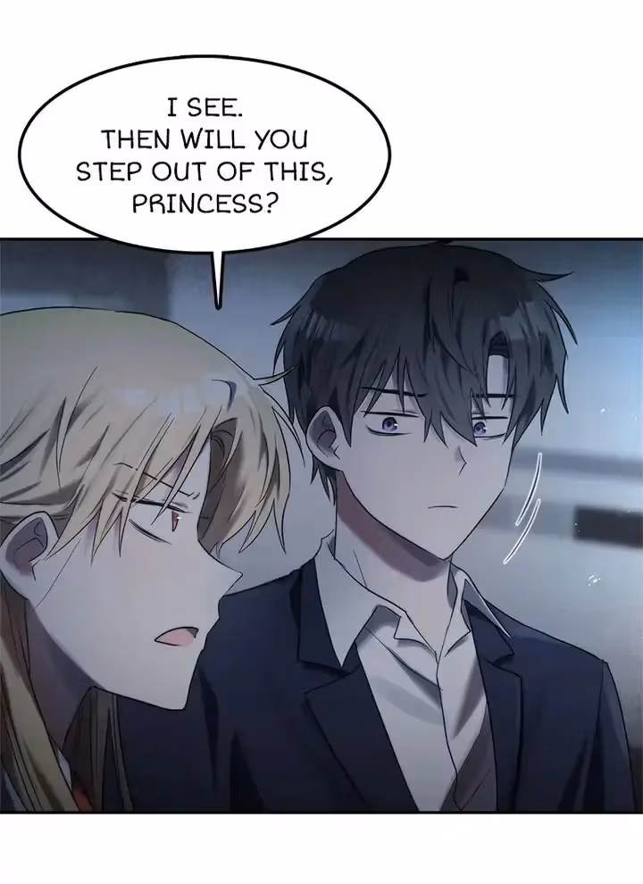 Read 30 Second Demon King chapter 36 image 34 on Lezhin