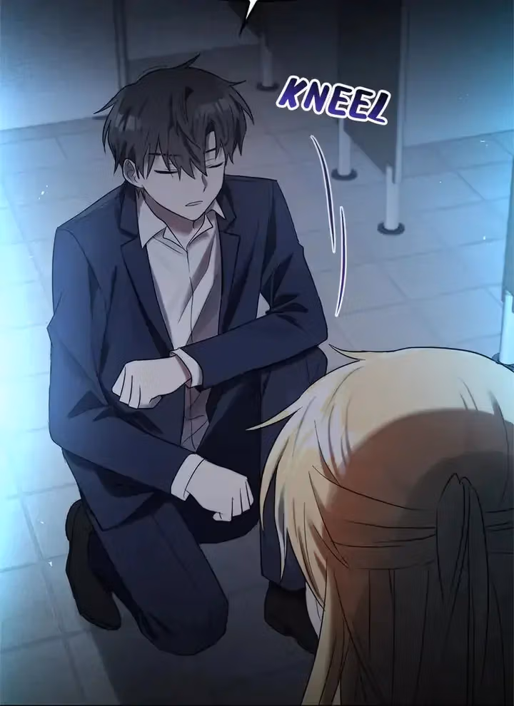 Read 30 Second Demon King chapter 36 image 37 on Lezhin