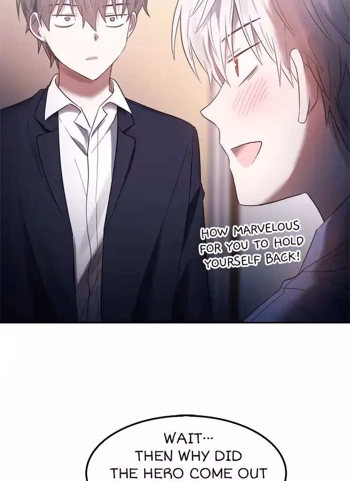 Read 30 Second Demon King chapter 36 image 61 on Lezhin