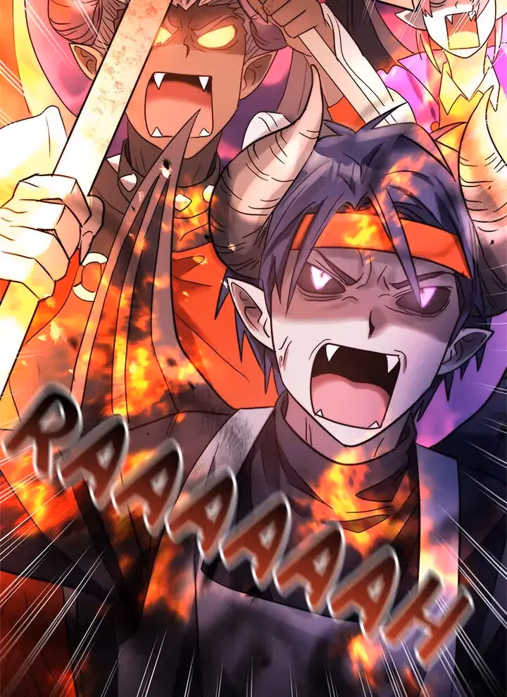 Read 30 Second Demon King chapter 36 image 71 on Lezhin
