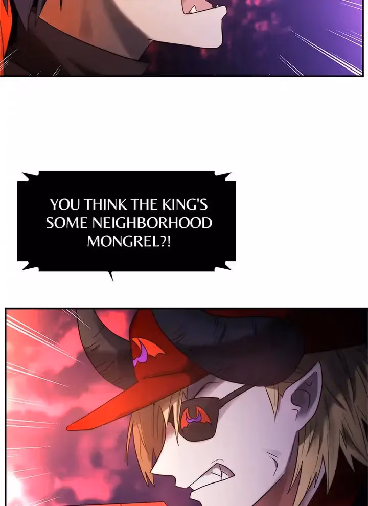 Read 30 Second Demon King chapter 36 image 74 on Lezhin