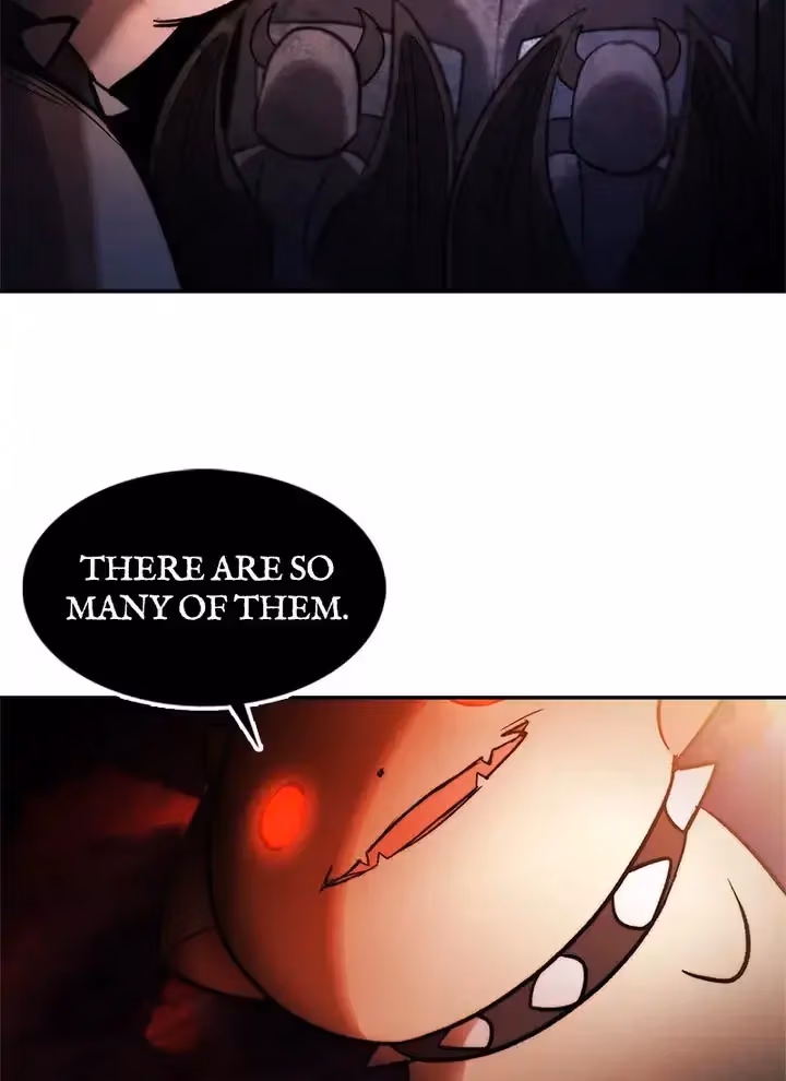 Read 30 Second Demon King chapter 37 image 1 on Lezhin
