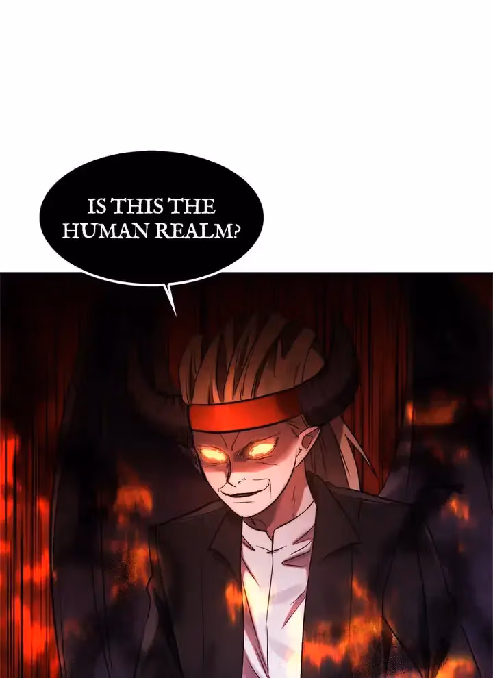 Read 30 Second Demon King chapter 37 image 20 on Lezhin