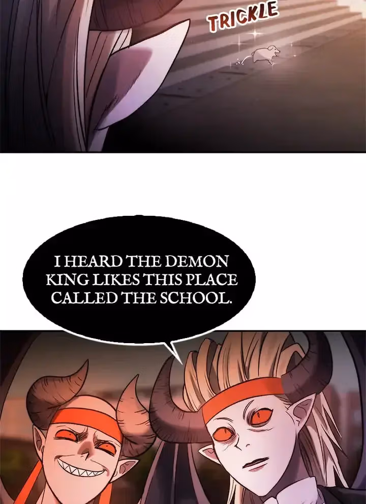 Read 30 Second Demon King chapter 37 image 22 on Lezhin