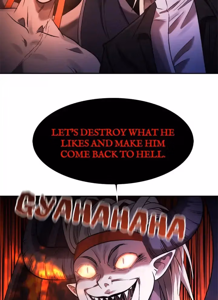 Read 30 Second Demon King chapter 37 image 23 on Lezhin