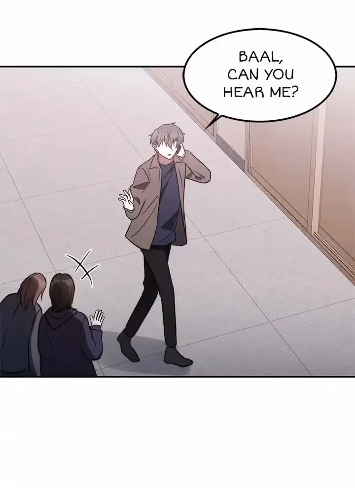 Read 30 Second Demon King chapter 37 image 25 on Lezhin