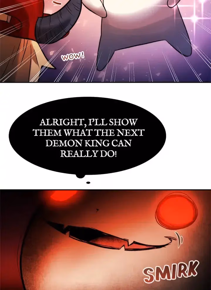 Read 30 Second Demon King chapter 37 image 3 on Lezhin