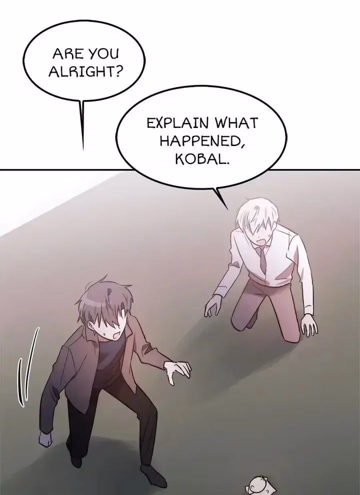 Read 30 Second Demon King chapter 37 image 41 on Lezhin