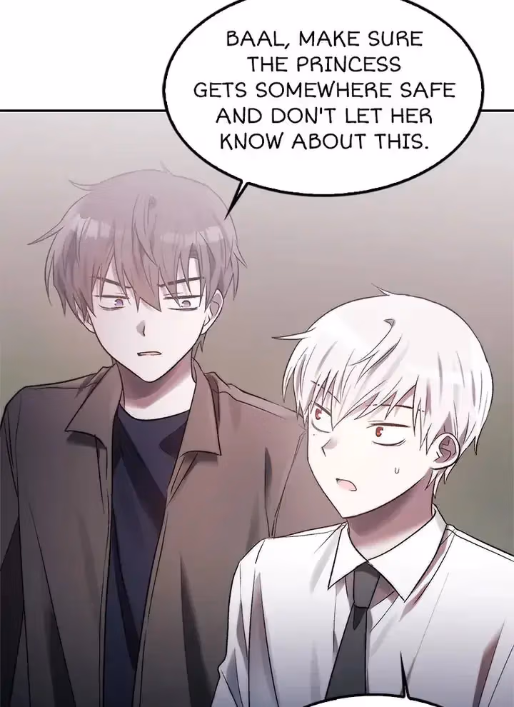Read 30 Second Demon King chapter 37 image 45 on Lezhin