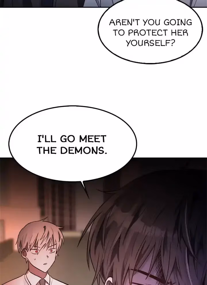 Read 30 Second Demon King chapter 37 image 46 on Lezhin