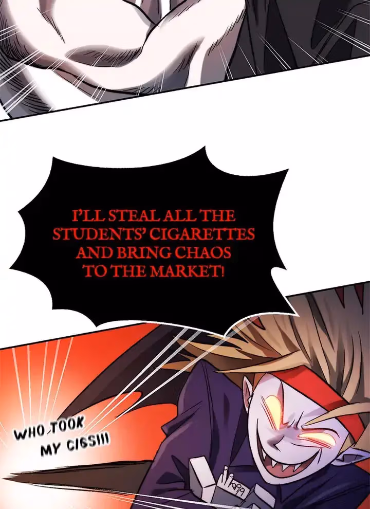 Read 30 Second Demon King chapter 37 image 63 on Lezhin