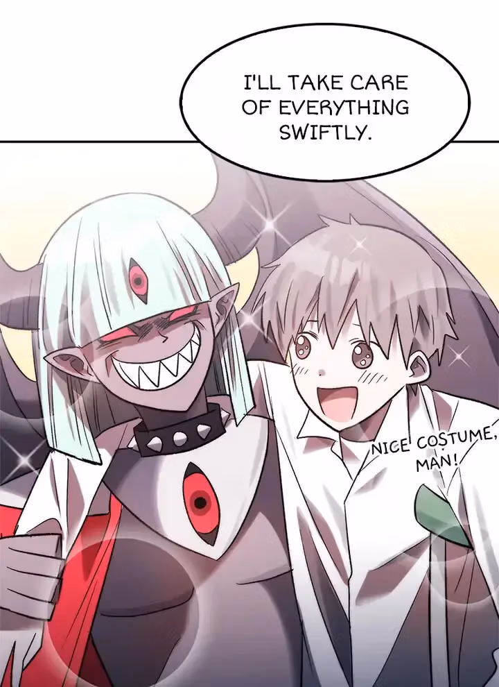 Read 30 Second Demon King chapter 37 image 72 on Lezhin