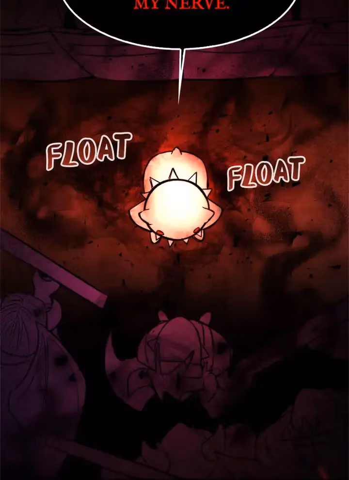 Read 30 Second Demon King chapter 37 image 8 on Lezhin