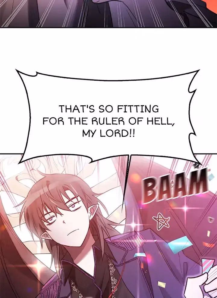 Read 30 Second Demon King chapter 38 image 11 on Lezhin