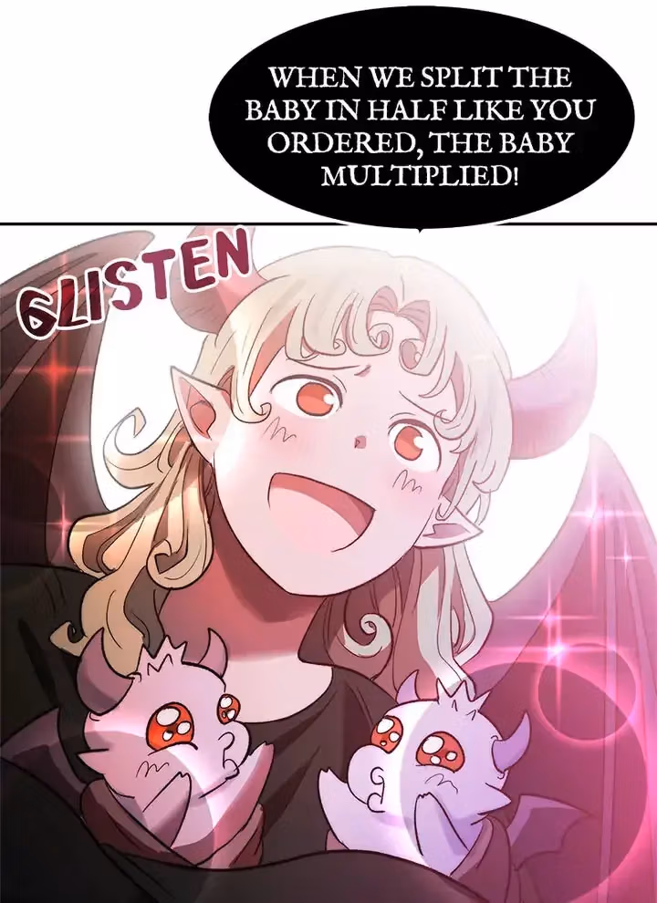 Read 30 Second Demon King chapter 38 image 13 on Lezhin