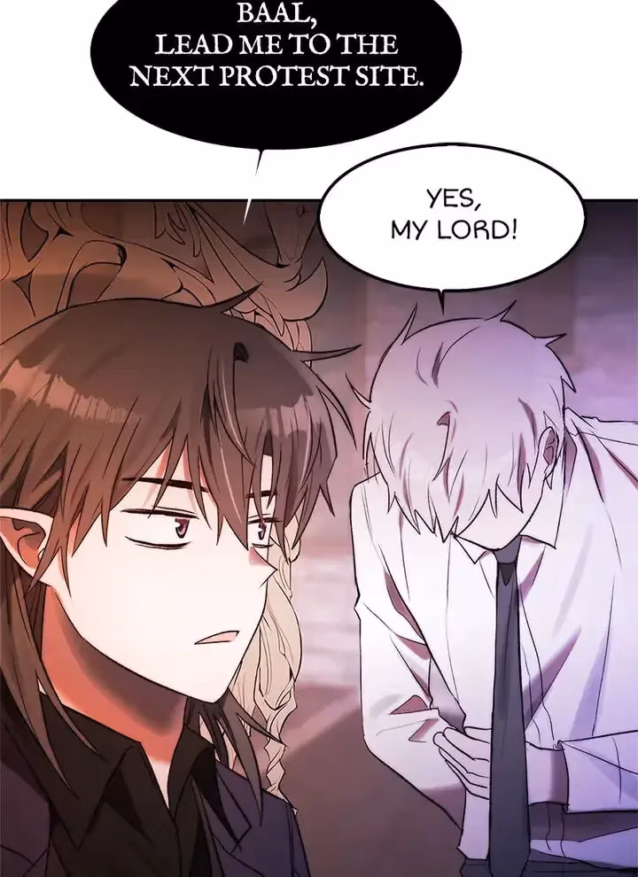 Read 30 Second Demon King chapter 38 image 18 on Lezhin