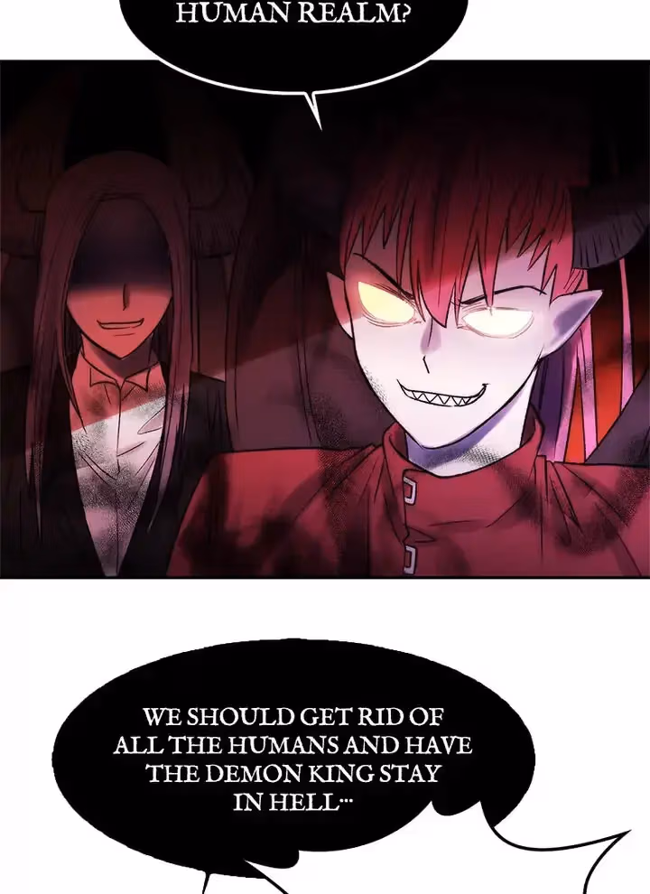 Read 30 Second Demon King chapter 38 image 23 on Lezhin