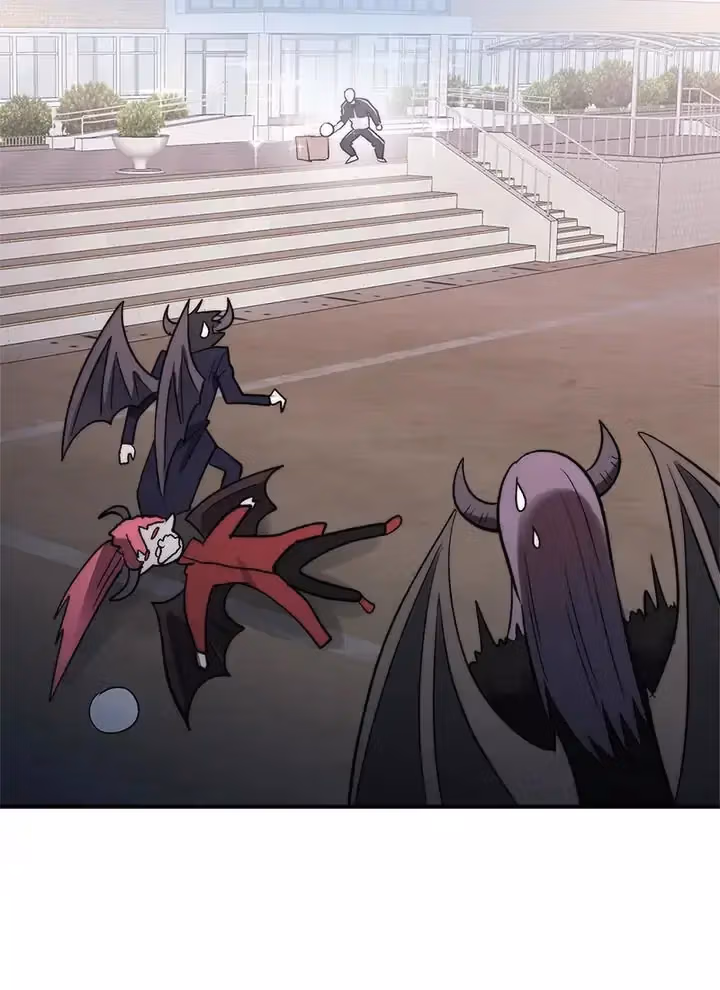 Read 30 Second Demon King chapter 38 image 29 on Lezhin