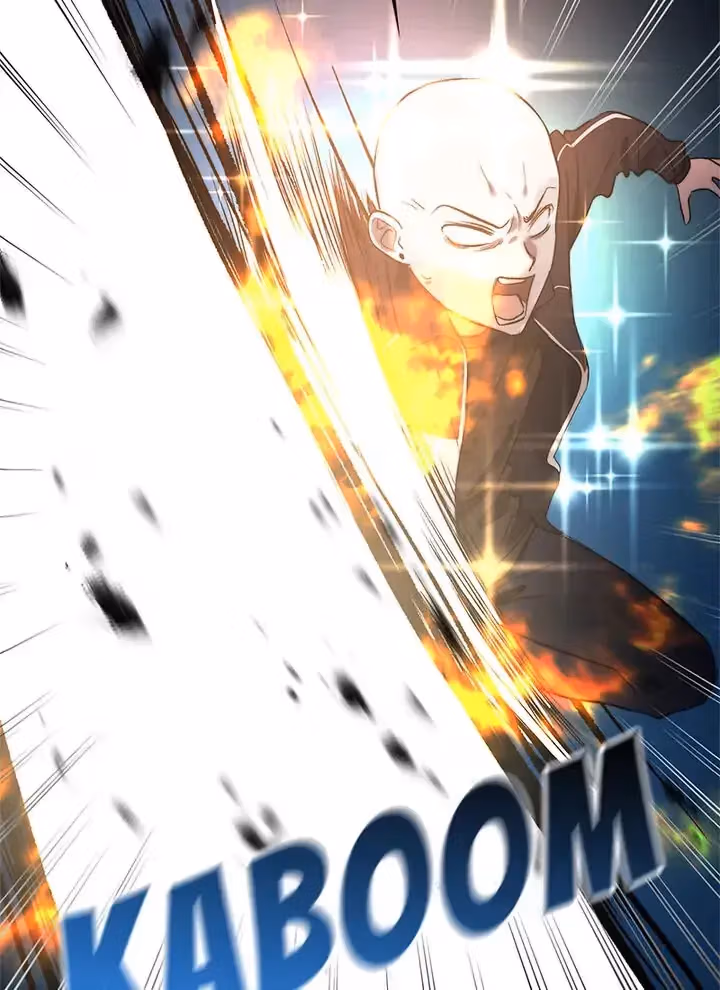 Read 30 Second Demon King chapter 38 image 32 on Lezhin