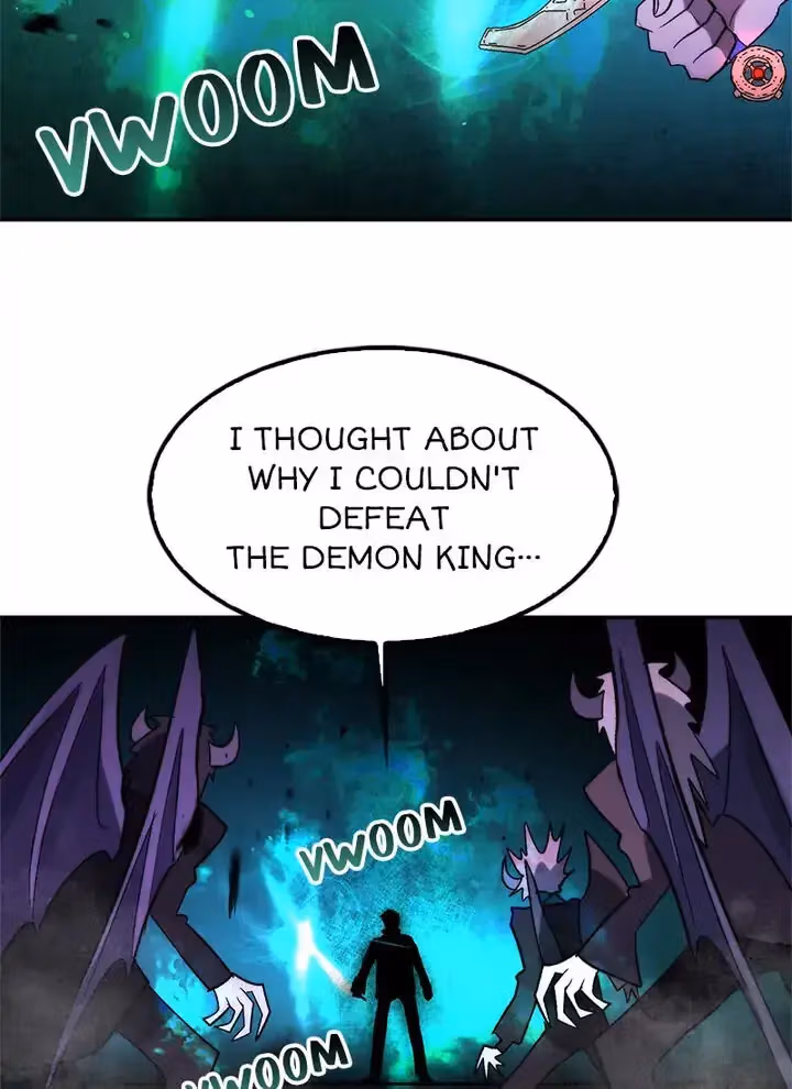 Read 30 Second Demon King chapter 38 image 36 on Lezhin