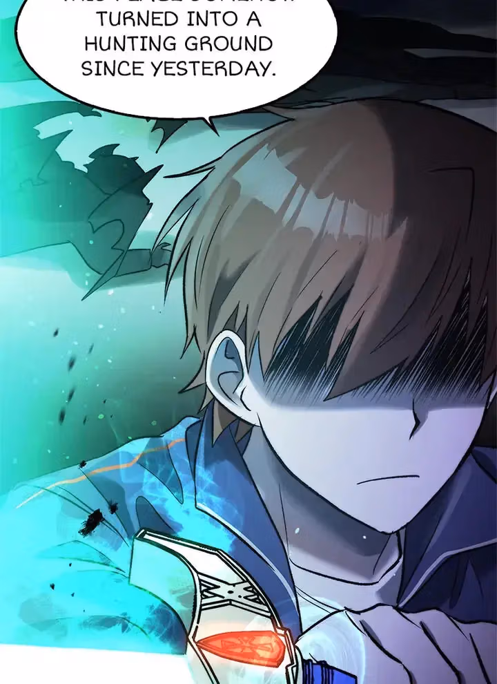 Read 30 Second Demon King chapter 38 image 39 on Lezhin