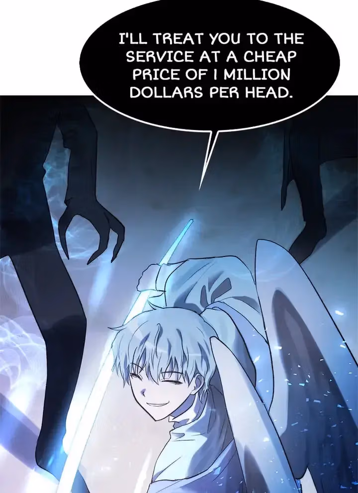 Read 30 Second Demon King chapter 38 image 46 on Lezhin