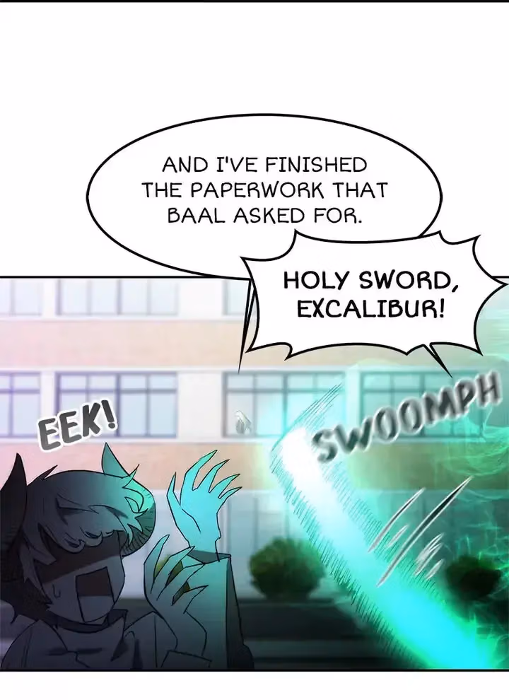 Read 30 Second Demon King chapter 38 image 50 on Lezhin