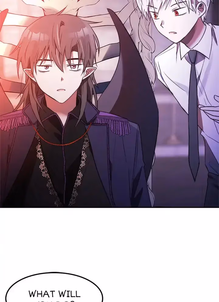 Read 30 Second Demon King chapter 38 image 7 on Lezhin